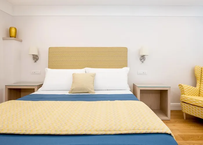 Guest house Maison Marie Sorrento