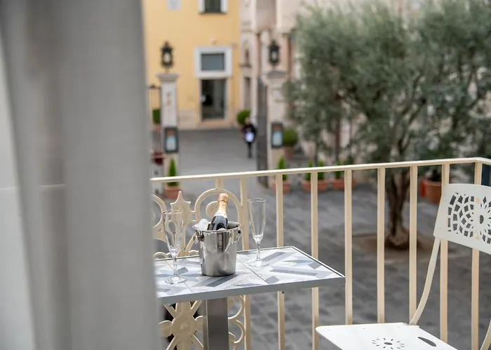 Guest house Maison Marie Sorrento