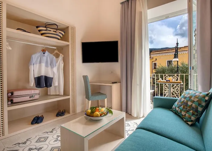 Гостевой дом Maison Marie Сорренто