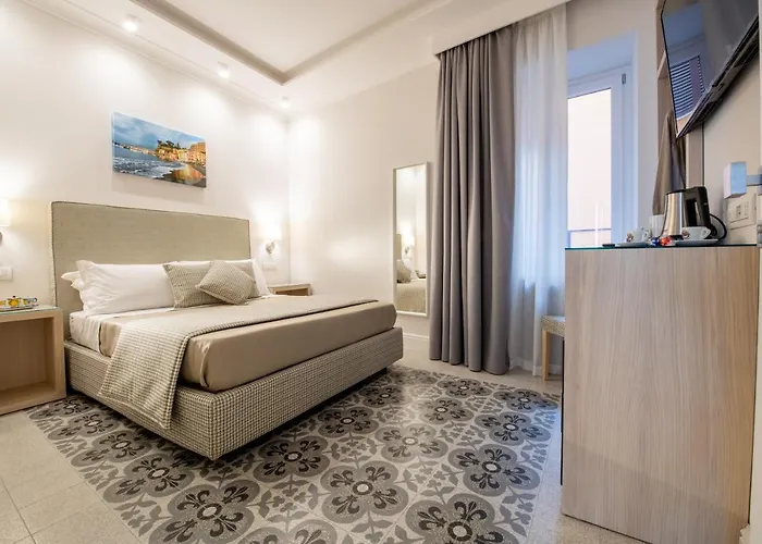 Guest house Maison Marie