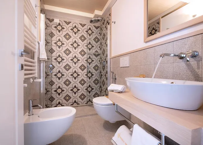 Maison Marie Guest house 4*