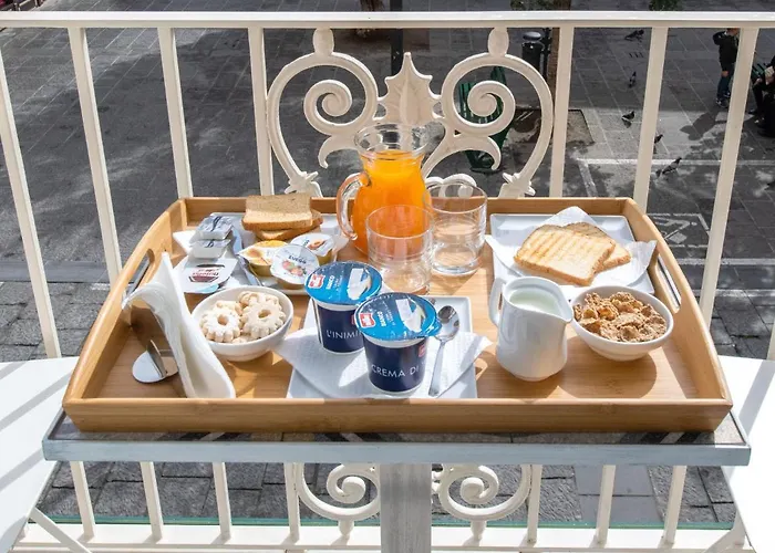 Гостевой дом Maison Marie 4*