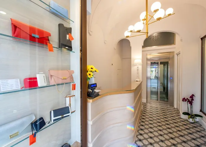 Maison Marie Гостевой дом 4*