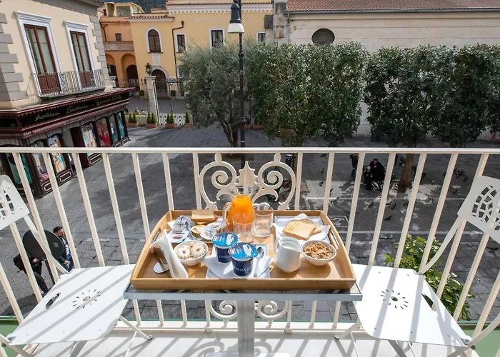 Maison Marie Guest house Sorrento