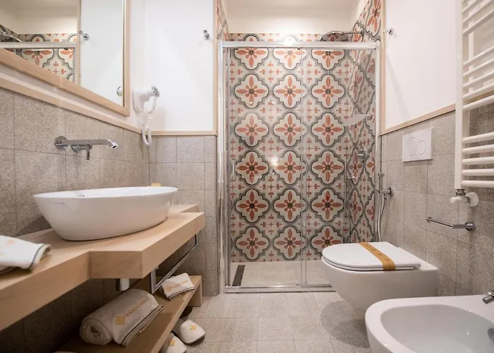 Гостевой дом Maison Marie