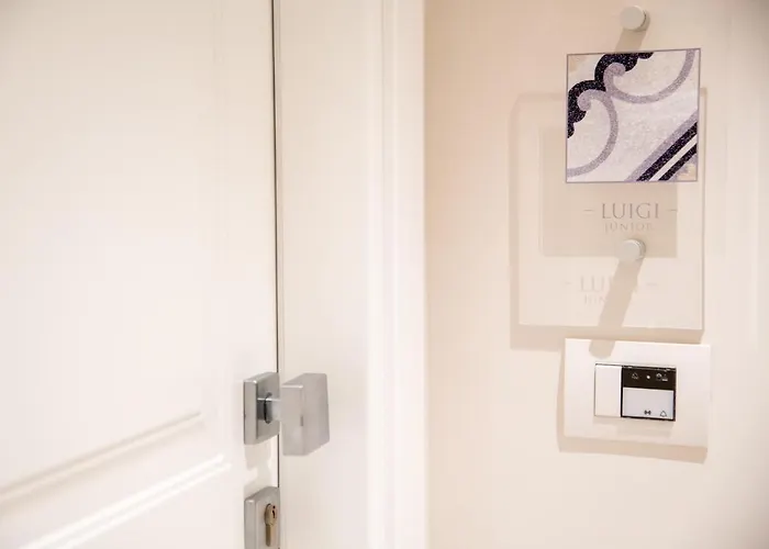 Maison Marie Гостевой дом Сорренто