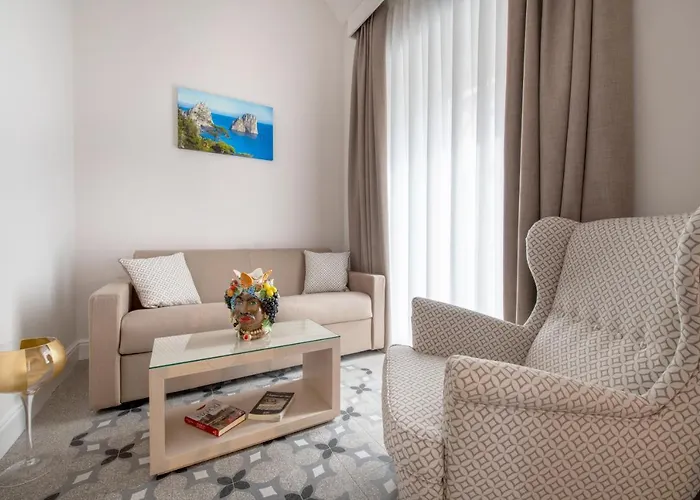 Гостевой дом Maison Marie