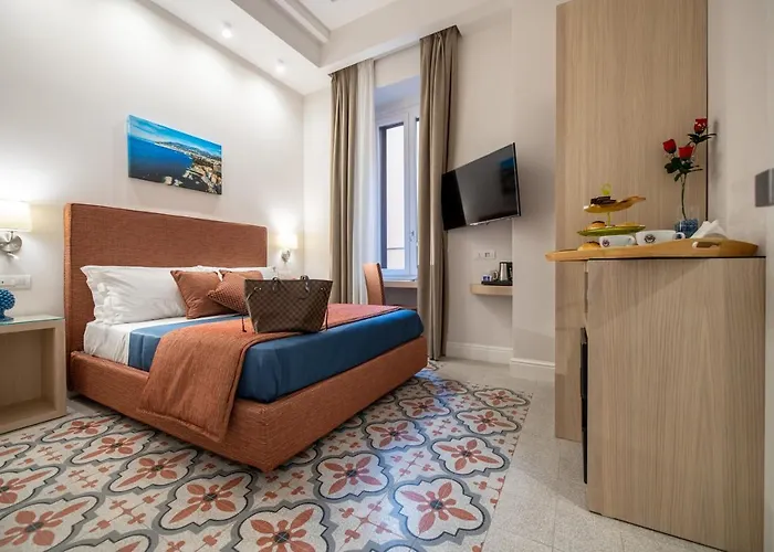 Maison Marie Guest house