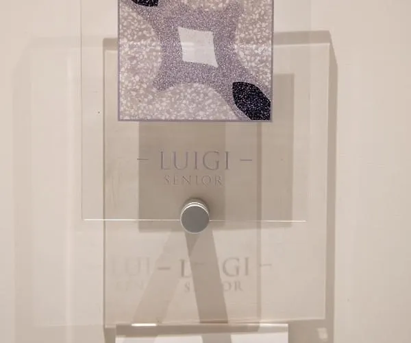 Maison Marie Guest house 4*