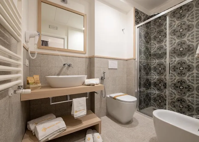 Maison Marie Guest house