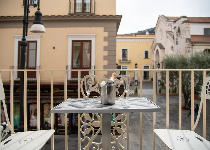 Guest house Maison Marie Sorrento
