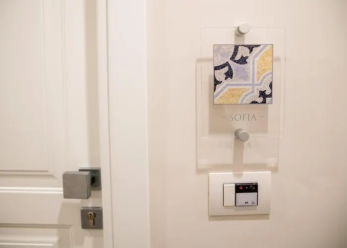 Guest house Maison Marie 4*