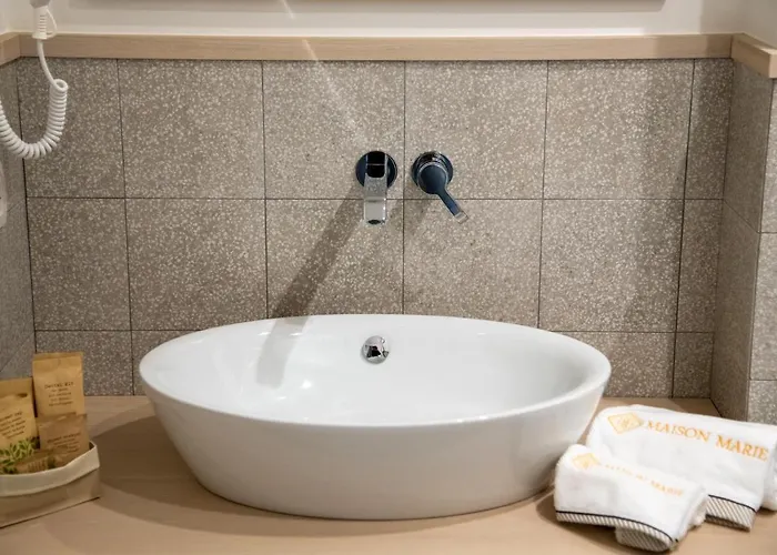 Maison Marie 4* Sorrento