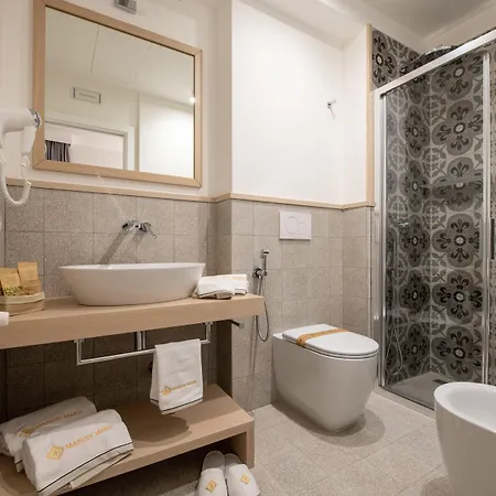 Maison Marie Sorrent