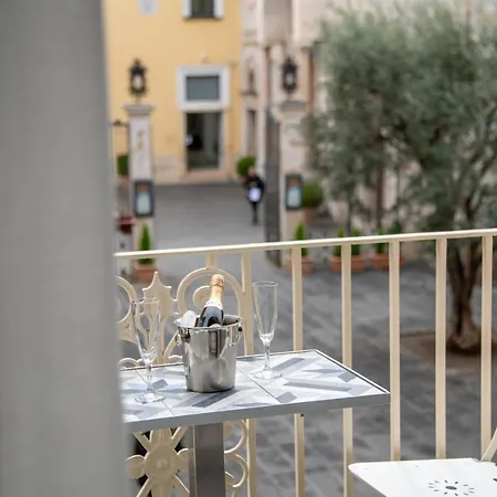 Guest house Maison Marie Sorrento