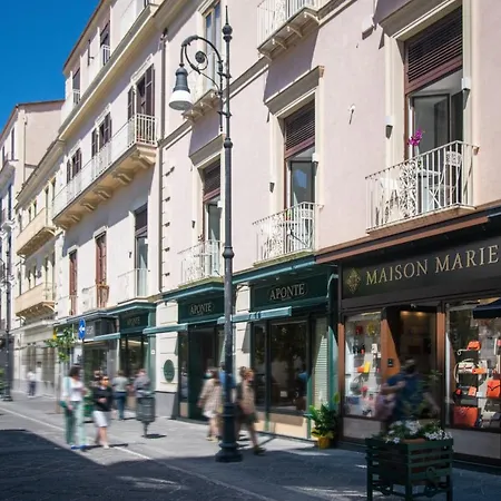 Maison Marie 2* ソレント