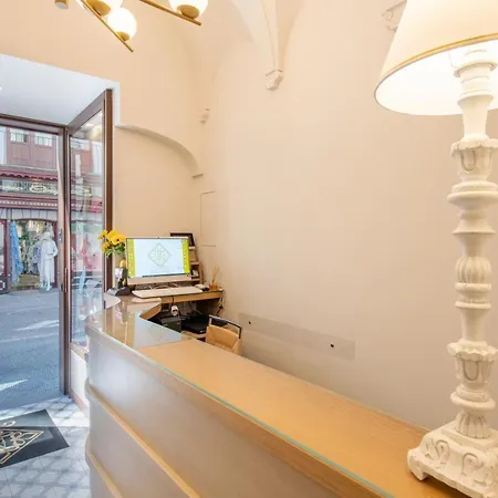 Maison Marie 4*