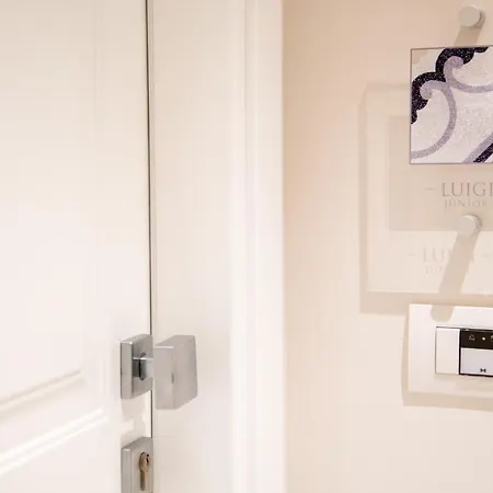 Maison Marie Gasthof Sorrent