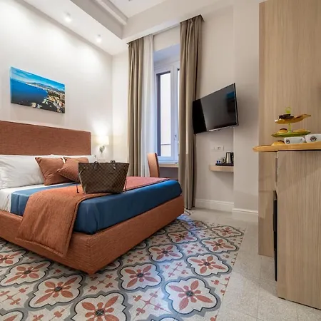 Maison Marie Guest house